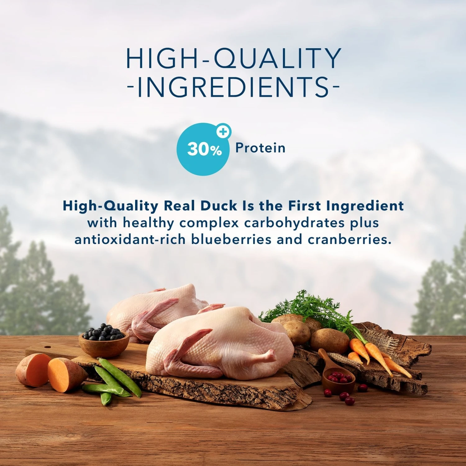 American Journey Duck Recipe Grain-Free Dry Cat Food & Blue Buffalo Wilderness Duck Recipe Grain-Free Dry Cat Food 10 American Journey Duck Recipe Grain-Free Dry Cat Food & Blue Buffalo Wilderness Duck Recipe Grain-Free Dry Cat Food - Image 8