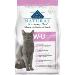 Blue Buffalo Natural Veterinary Diet W+U Weight Management + Urinary Care Grain-Free Wet Cat Food & Blue Buffalo Natural Veterinary Diet W+U Weight Management + Urinary Care Grain-Free Dry Cat Food 10 Blue Buffalo Natural Veterinary Diet W+U Weight Management + Urinary Care Grain-Free Wet Cat Food & Blue Buffalo Natural Veterinary Diet W+U Weight Management + Urinary Care Grain-Free Dry Cat Food -Blue Buffalo Shop 297844 PT3. AC SS1800 V1621297038