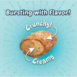 Blue Buffalo Wilderness Indoor Hairball & Weight Control Chicken Recipe Grain-Free Dry Cat Food & Blue Buffalo Bursts With Savory Seafood Cat Treats -Blue Buffalo Shop 297850 PT6. AC SS1800 V1621297042