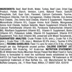Blue Buffalo Wilderness Rocky Mountain Recipe Flaked Red Meat Feast Adult Grain-Free Canned Cat Food & Blue Buffalo Wilderness Rocky Mountain Recipe Flaked Trout Feast Adult Grain-Free Canned Cat Food -Blue Buffalo Shop 297852 PT2. AC SS1800 V1621265242