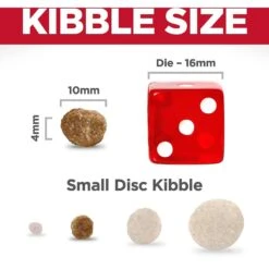 Hill's Science Diet Puppy Chicken & Brown Rice Recipe Dry Dog Food & N-Bone Puppy Teething Ring Chicken Flavor Dog Treats 12 Hill's Science Diet Puppy Chicken & Brown Rice Recipe Dry Dog Food & N-Bone Puppy Teething Ring Chicken Flavor Dog Treats -Blue Buffalo Shop 298100 PT3. AC SS1800 V1621261341