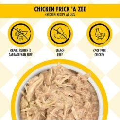 Inaba Extra Tender Grilled Tuna Fillet In Tuna Broth Grain-Free Cat Treat & Weruva Cats In The Kitchen Cuties Variety Pack Grain-Free Canned Cat Food 15 Inaba Extra Tender Grilled Tuna Fillet In Tuna Broth Grain-Free Cat Treat & Weruva Cats In The Kitchen Cuties Variety Pack Grain-Free Canned Cat Food -Blue Buffalo Shop 298128 PT5. AC SS1800 V1623255743