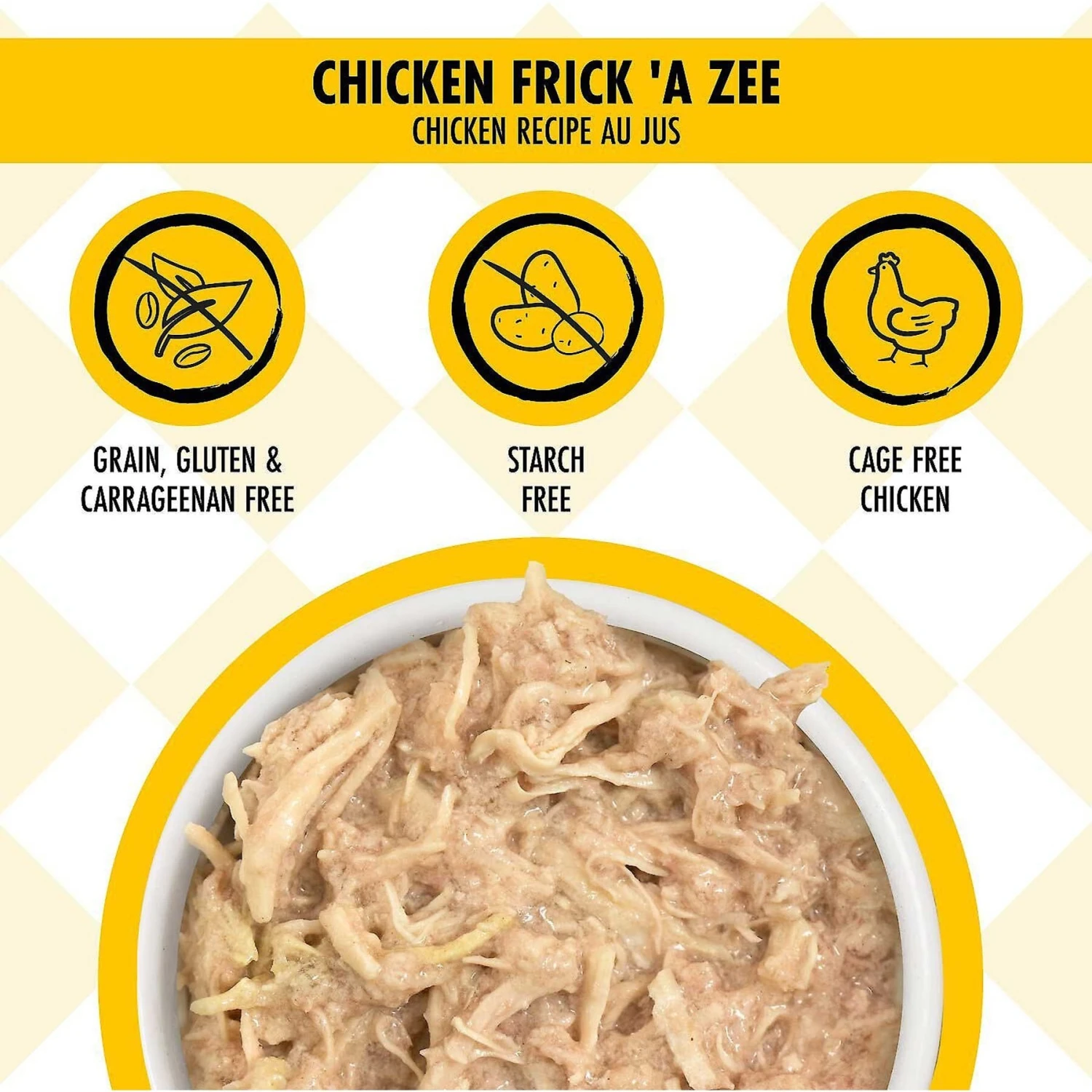 Inaba Extra Tender Grilled Tuna Fillet In Tuna Broth Grain-Free Cat Treat & Weruva Cats In The Kitchen Cuties Variety Pack Grain-Free Canned Cat Food 8 Inaba Extra Tender Grilled Tuna Fillet In Tuna Broth Grain-Free Cat Treat & Weruva Cats In The Kitchen Cuties Variety Pack Grain-Free Canned Cat Food - Image 6