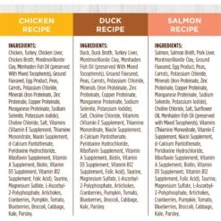 Instinct Original Grain-Free Pate Recipe Variety Pack Wet Canned Cat Food & Instinct Freeze-Dried Raw Meals Grain-Free Cage-Free Chicken Recipe Cat Food 13 Instinct Original Grain-Free Pate Recipe Variety Pack Wet Canned Cat Food & Instinct Freeze-Dried Raw Meals Grain-Free Cage-Free Chicken Recipe Cat Food -Blue Buffalo Shop 298144 PT2. AC SS1800 V1681221927