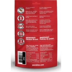 PureBites Chicken Breast Freeze-Dried Raw Cat Treats & Frisco Bouncy Mouse Plush Teaser Cat Toy With Catnip 10 PureBites Chicken Breast Freeze-Dried Raw Cat Treats & Frisco Bouncy Mouse Plush Teaser Cat Toy With Catnip -Blue Buffalo Shop 298414 PT2. AC SS1800 V1623202351