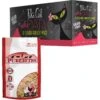 PureBites Chicken Breast Freeze-Dried Raw Cat Treats & Tiki Cat After Dark Variety Pack Canned Cat Food -Blue Buffalo Shop 298418 MAIN. AC SS1800 V1623194247