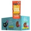 Tiki Cat Stix Salmon In Gravy Grain-Free Wet Cat Treat & Tiki Cat Aloha Friends Variety Pack Grain-Free Wet Cat Food 1 Tiki Cat Stix Salmon In Gravy Grain-Free Wet Cat Treat & Tiki Cat Aloha Friends Variety Pack Grain-Free Wet Cat Food -Blue Buffalo Shop 298548 MAIN. AC SS1800 V1702939350