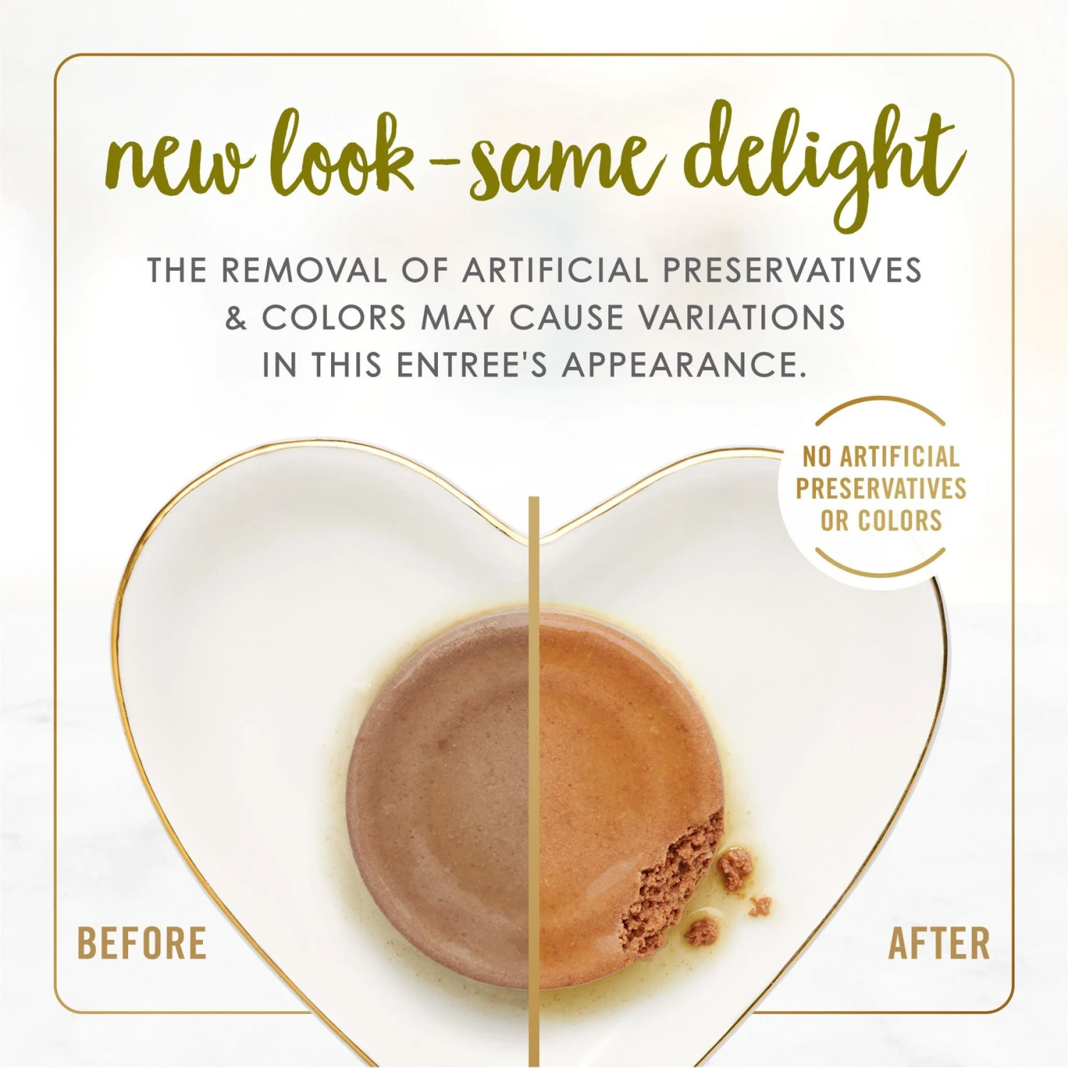 Tiny Tiger Pate Turkey & Giblets Recipe Grain-Free Canned Cat Food & Fancy Feast Classic Turkey & Giblets Feast Canned Cat Food 7 Tiny Tiger Pate Turkey & Giblets Recipe Grain-Free Canned Cat Food & Fancy Feast Classic Turkey & Giblets Feast Canned Cat Food - Image 5