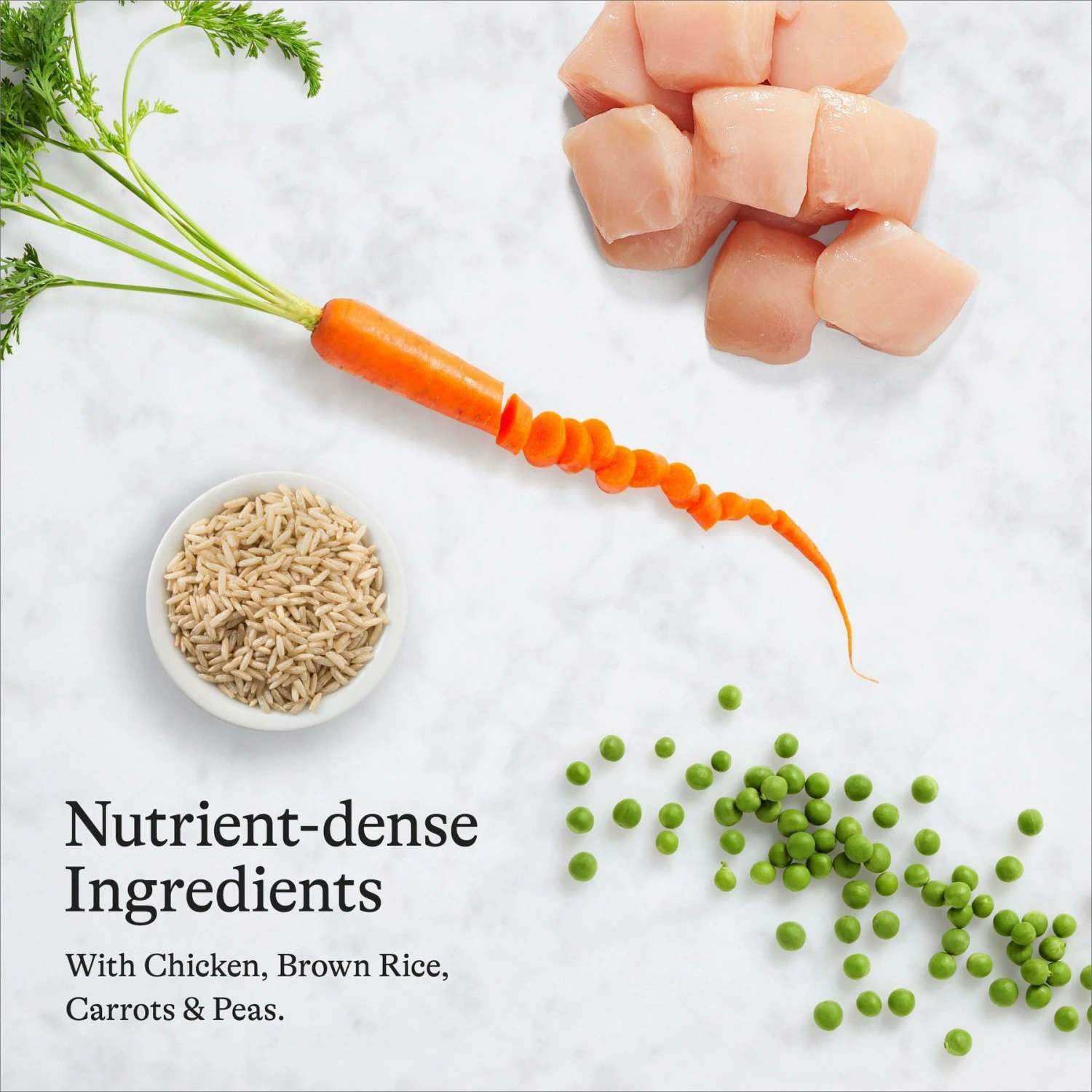 American Journey Indoor Cat Total Health Formula Chicken & Brown Rice Recipe Dry Cat Food, 15lb Bag 8 American Journey Indoor Cat Total Health Formula Chicken & Brown Rice Recipe Dry Cat Food, 15lb Bag - Image 6