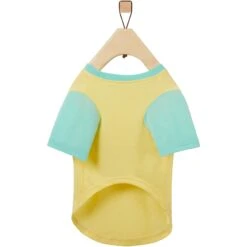 Frisco Hipster Hopster Dog & Cat T-Shirt 12 Frisco Hipster Hopster Dog & Cat T-Shirt -Blue Buffalo Shop 300638 PT4. AC SS1800 V1641538906