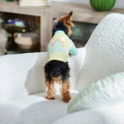 Frisco Hipster Hopster Dog & Cat T-Shirt 13 Frisco Hipster Hopster Dog & Cat T-Shirt -Blue Buffalo Shop 300638 PT5. AC SS1800 V1641540418