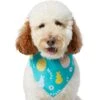 Frisco Spring Easter Egg Dog & Cat Bandana -Blue Buffalo Shop 300663 MAIN. AC SS1800 V1641507404