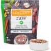 Instinct Bites Lamb Recipe Grain-Free Grass-Fed Raw Frozen Dog Food 2 Instinct Bites Lamb Recipe Grain-Free Grass-Fed Raw Frozen Dog Food -Blue Buffalo Shop 301673 MAIN. AC SS1800 V1668202913