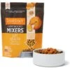Instinct Boost Mixers Gut Health Recipe Grain-Free Frozen Dog Food Topper