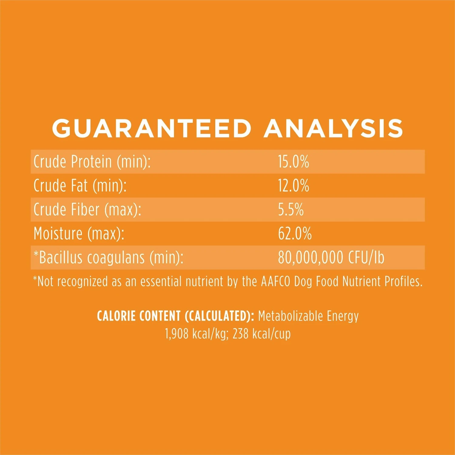 Instinct Boost Mixers Gut Health Recipe Grain-Free Frozen Dog Food Topper 11 Instinct Boost Mixers Gut Health Recipe Grain-Free Frozen Dog Food Topper - Image 9