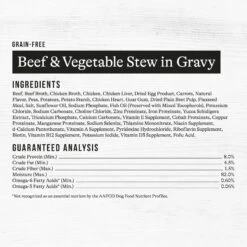 American Journey Senior Chicken & Sweet Potato Recipe Grain-Free Dry Dog Food & American Journey Poultry & Beef Variety Pack Grain-Free Canned Dog Food -Blue Buffalo Shop 302326 PT2. AC SS1800 V1694612325