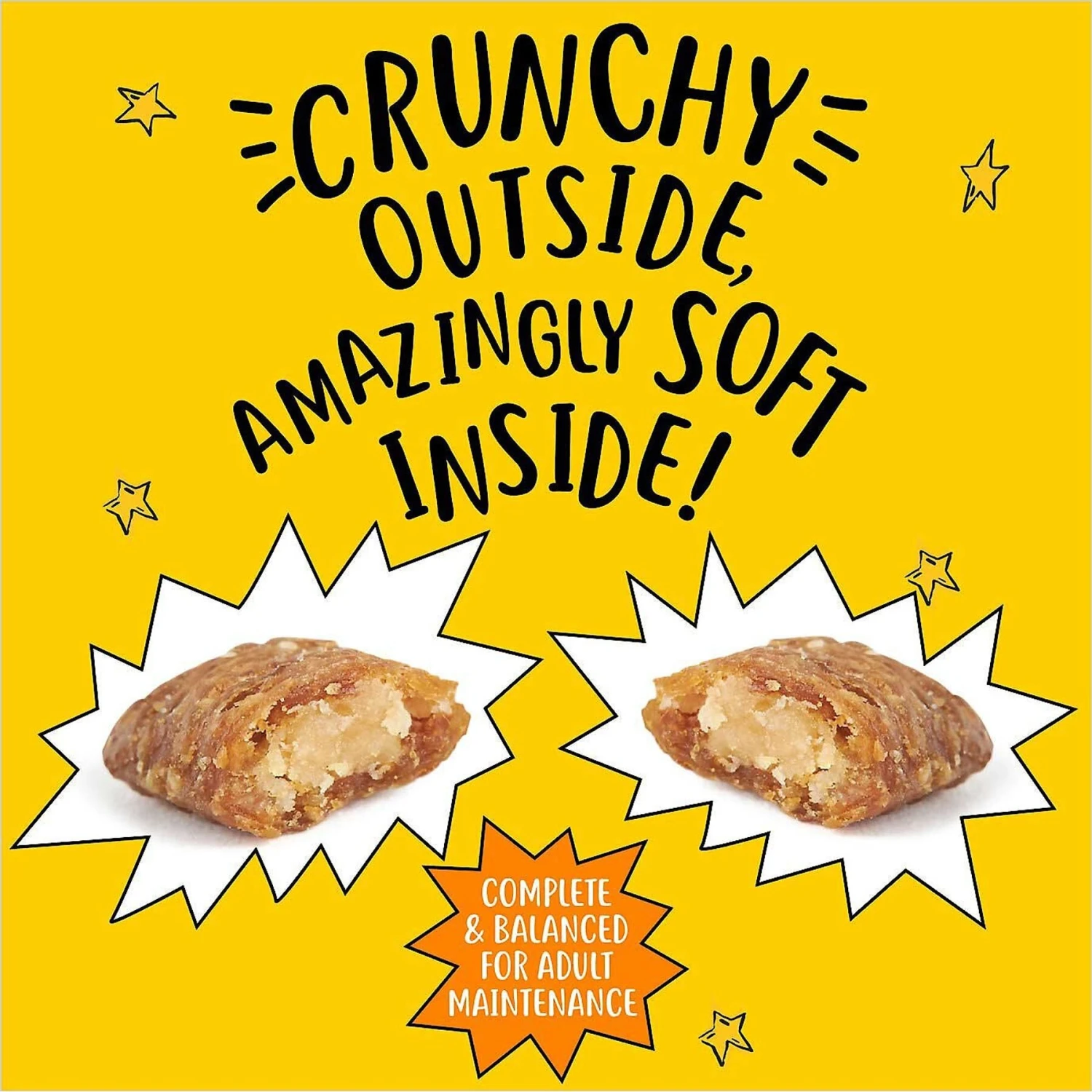 Tiny Tiger Chunks In EXTRA Gravy Chicken Recipe Grain-Free Canned Cat Food & Tiny Tiger Chicken Chompers Flavor Filled Cat Treats 11 Tiny Tiger Chunks In EXTRA Gravy Chicken Recipe Grain-Free Canned Cat Food & Tiny Tiger Chicken Chompers Flavor Filled Cat Treats - Image 9
