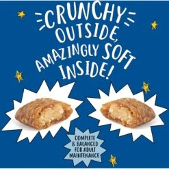 Tiny Tiger Chunks In EXTRA Gravy Tuna Recipe Grain-Free Canned Cat Food & Tiny Tiger Tuna Tidbits Flavor Filled Cat Treats 19 Tiny Tiger Chunks In EXTRA Gravy Tuna Recipe Grain-Free Canned Cat Food & Tiny Tiger Tuna Tidbits Flavor Filled Cat Treats -Blue Buffalo Shop 303746 PT8. AC SS1800 V1623051764