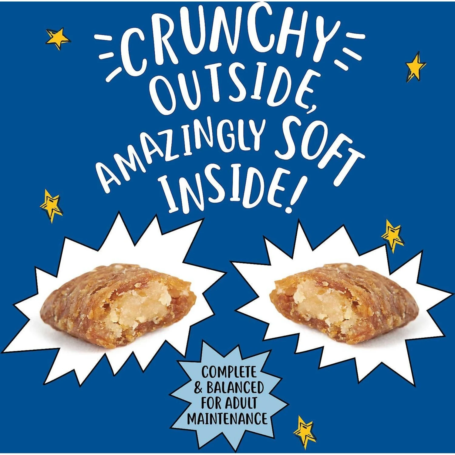 Tiny Tiger Chunks In EXTRA Gravy Tuna Recipe Grain-Free Canned Cat Food & Tiny Tiger Tuna Tidbits Flavor Filled Cat Treats 11 Tiny Tiger Chunks In EXTRA Gravy Tuna Recipe Grain-Free Canned Cat Food & Tiny Tiger Tuna Tidbits Flavor Filled Cat Treats - Image 9