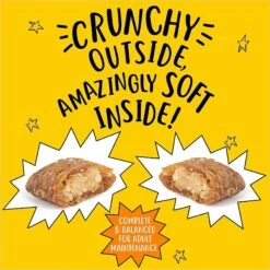 Tiny Tiger Chunks In Gravy Beef & Poultry Recipes Variety Pack Grain-Free Canned Cat Food & Tiny Tiger Chicken Chompers Flavor Filled Cat Treats 19 Tiny Tiger Chunks In Gravy Beef & Poultry Recipes Variety Pack Grain-Free Canned Cat Food & Tiny Tiger Chicken Chompers Flavor Filled Cat Treats -Blue Buffalo Shop 303748 PT8. AC SS1800 V1623056261