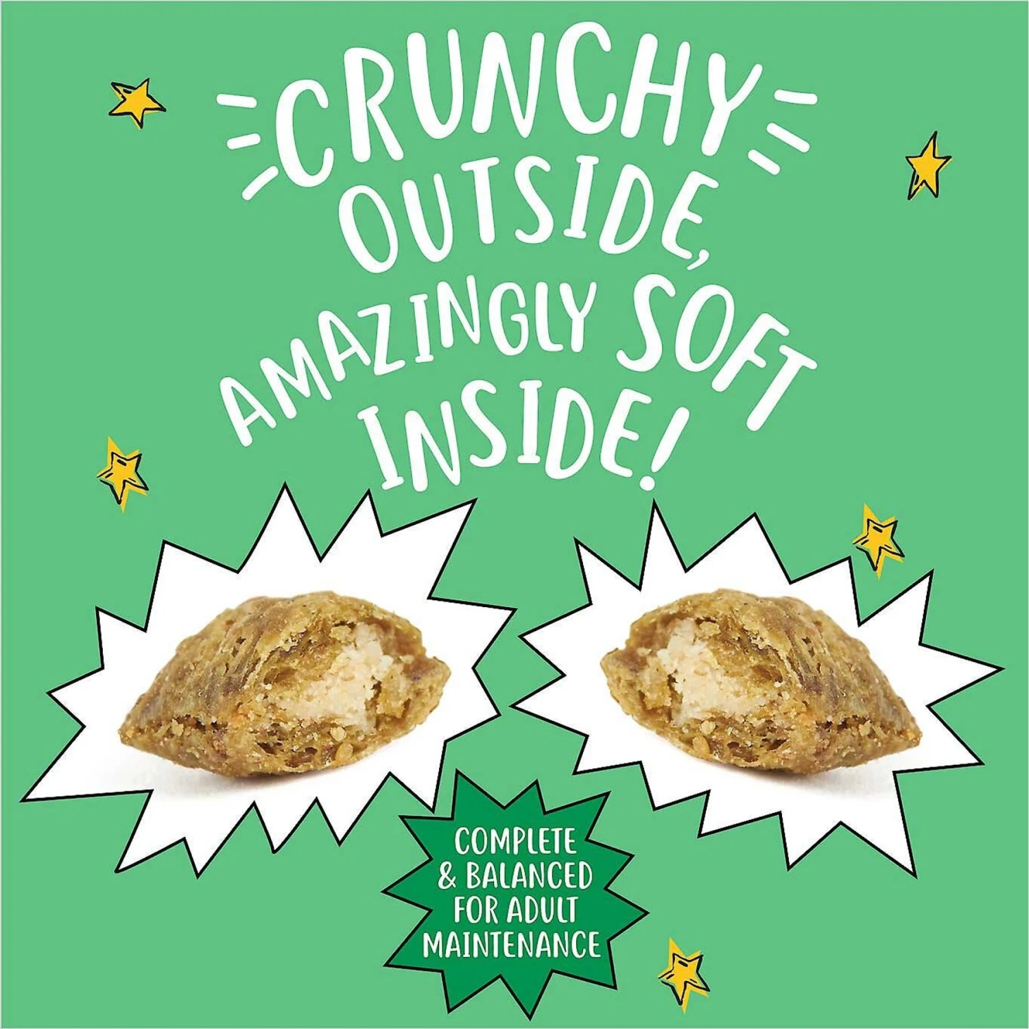 Tiny Tiger Pate Beef Recipe Grain-Free Canned Cat Food & Tiny Tiger Catnip Craze Flavor Filled Cat Treats 11 Tiny Tiger Pate Beef Recipe Grain-Free Canned Cat Food & Tiny Tiger Catnip Craze Flavor Filled Cat Treats - Image 9