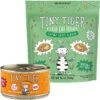 Tiny Tiger Pate Turkey & Giblets Recipe Grain-Free Canned Cat Food & Tiny Tiger Catnip Craze Flavor Filled Cat Treats 2 Tiny Tiger Pate Turkey & Giblets Recipe Grain-Free Canned Cat Food & Tiny Tiger Catnip Craze Flavor Filled Cat Treats -Blue Buffalo Shop 303760 MAIN. AC SS1800 V1623047858