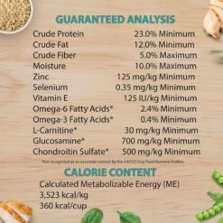 Chicken Soup For The Soul Small Bites Chicken, Turkey & Brown Rice Recipe Mature Dry Dog Food -Blue Buffalo Shop 305237 PT4. AC SS1800 V1691090498