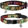 Buckle-Down Star Wars The Child This Is The Way Chibi Pod Pose Personalized Breakaway Cat Collar With Bell -Blue Buffalo Shop 306420 MAIN. AC SS1800 V1625252280