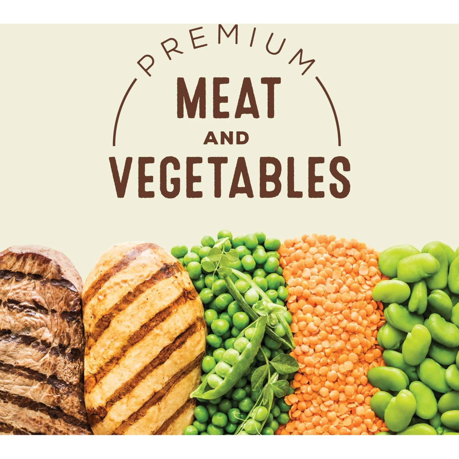 Supreme Source Beef, Chicken Meal & Lentil Recipe Dry Dog Food 11 Supreme Source Beef, Chicken Meal & Lentil Recipe Dry Dog Food - Image 9