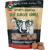 Nature's Advantage Grain-Free Beef Burger Dinner Dry Dog Food -Blue Buffalo Shop 308131 MAIN. AC SS1800 V1627421587