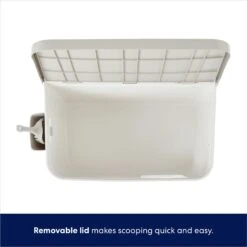 Frisco Multi-Function Covered Cat Litter Box, Jumbo 10 Frisco Multi-Function Covered Cat Litter Box, Jumbo -Blue Buffalo Shop 309855 PT2. AC SS1800 V1675279929