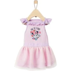 Disney Minnie Mouse "One Of A Kind" Dog & Cat Dress 11 Disney Minnie Mouse "One Of A Kind" Dog & Cat Dress -Blue Buffalo Shop 311850 PT4. AC SS1800 V1643327286