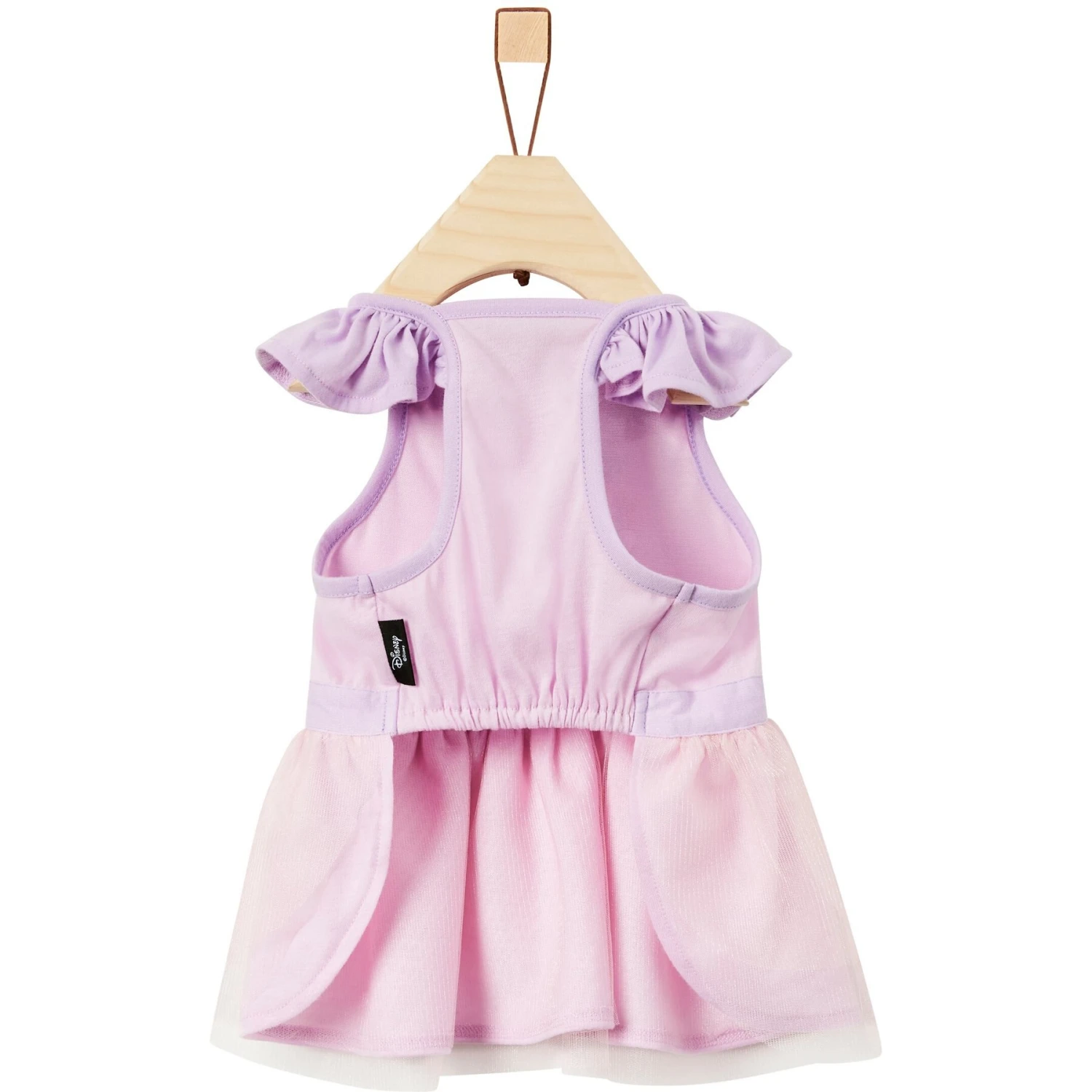 Disney Minnie Mouse "One Of A Kind" Dog & Cat Dress 7 Disney Minnie Mouse "One Of A Kind" Dog & Cat Dress - Image 5