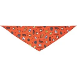 STAR WARS Pictogram Dog & Cat Bandana -Blue Buffalo Shop 311873 PT5. AC SS1800 V1643330789