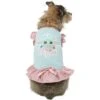 STAR WARS THE MANDALORIAN GROGU "Cute Side" Dog & Cat Dress