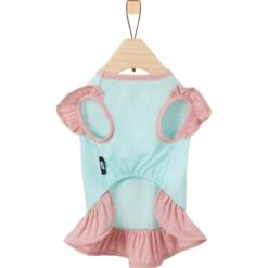 STAR WARS THE MANDALORIAN GROGU "Cute Side" Dog & Cat Dress 12 STAR WARS THE MANDALORIAN GROGU "Cute Side" Dog & Cat Dress -Blue Buffalo Shop 311901 PT5. AC SS1800 V1643322098