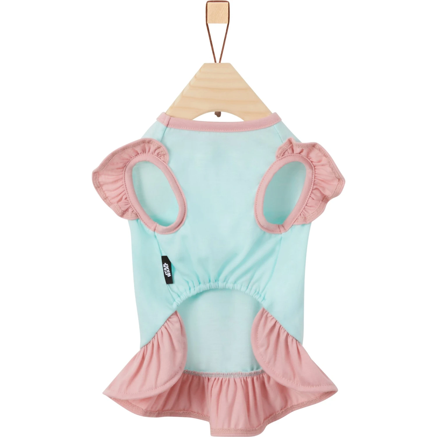 STAR WARS THE MANDALORIAN GROGU "Cute Side" Dog & Cat Dress 7 STAR WARS THE MANDALORIAN GROGU "Cute Side" Dog & Cat Dress - Image 5