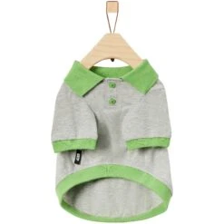 STAR WARS THE MANDALORIAN GROGU "Precious Cargo" Dog & Cat Polo 15 STAR WARS THE MANDALORIAN GROGU "Precious Cargo" Dog & Cat Polo -Blue Buffalo Shop 311917 PT5. AC SS1800 V1643324947