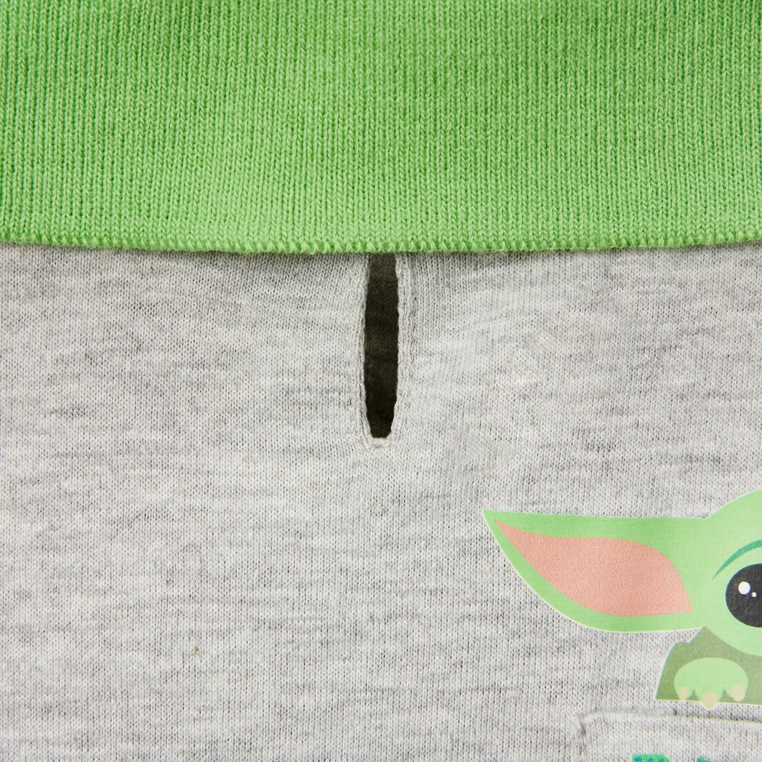 STAR WARS THE MANDALORIAN GROGU "Precious Cargo" Dog & Cat Polo 9 STAR WARS THE MANDALORIAN GROGU "Precious Cargo" Dog & Cat Polo - Image 7