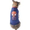 Marvel 's Spider-Man Dog & Cat Hoodie 2 Marvel 's Spider-Man Dog & Cat Hoodie -Blue Buffalo Shop 311944 MAIN. AC SS1800 V1643330057