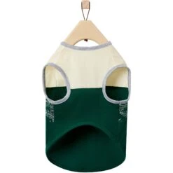 Frisco Tropical Palm Dog & Cat T-Shirt -Blue Buffalo Shop 312072 PT4. AC SS1800 V1644423252