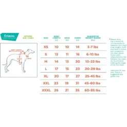 Frisco Rainbow Denim Dog & Cat Dress 9 Frisco Rainbow Denim Dog & Cat Dress -Blue Buffalo Shop 312144 PT1. AC SS1800 V1644524799