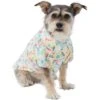Frisco Flamingo Camp Dog & Cat Shirt 2 Frisco Flamingo Camp Dog & Cat Shirt -Blue Buffalo Shop 312176 MAIN. AC SS1800 V1644529003