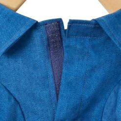 Frisco Chambray Pineapple Dog & Cat Shirt 18 Frisco Chambray Pineapple Dog & Cat Shirt -Blue Buffalo Shop 312192 PT7. AC SS1800 V1644525142