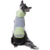 Frisco Green Southwest Dog & Cat Hoodie -Blue Buffalo Shop 312248 MAIN. AC SS1800 V1644883019