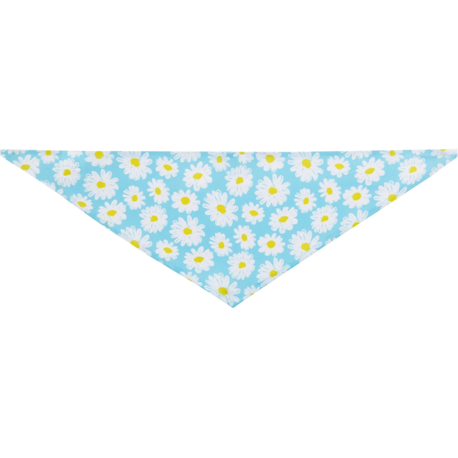 Frisco Daisy Dog & Cat Bandana 7 Frisco Daisy Dog & Cat Bandana - Image 5