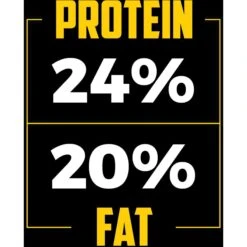Sportsman's Pride Classic 24/20 High Energy Dry Dog Food, 40-lb Bag -Blue Buffalo Shop 312391 PT3. AC SS1800 V1627310215