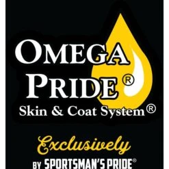 Sportsman's Pride Classic 24/20 High Energy Dry Dog Food, 40-lb Bag -Blue Buffalo Shop 312391 PT6. AC SS1800 V1627353409