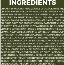 Sportsman's Pride Classic 24/20 High Energy Dry Dog Food, 40-lb Bag -Blue Buffalo Shop 312391 PT8. AC SS1800 V1627306275