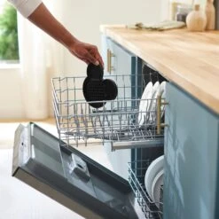 Disney Mickey Mouse Silicone Dog & Cat Lick Mat -Blue Buffalo Shop 315337 PT6. AC SS1800 V1647283441